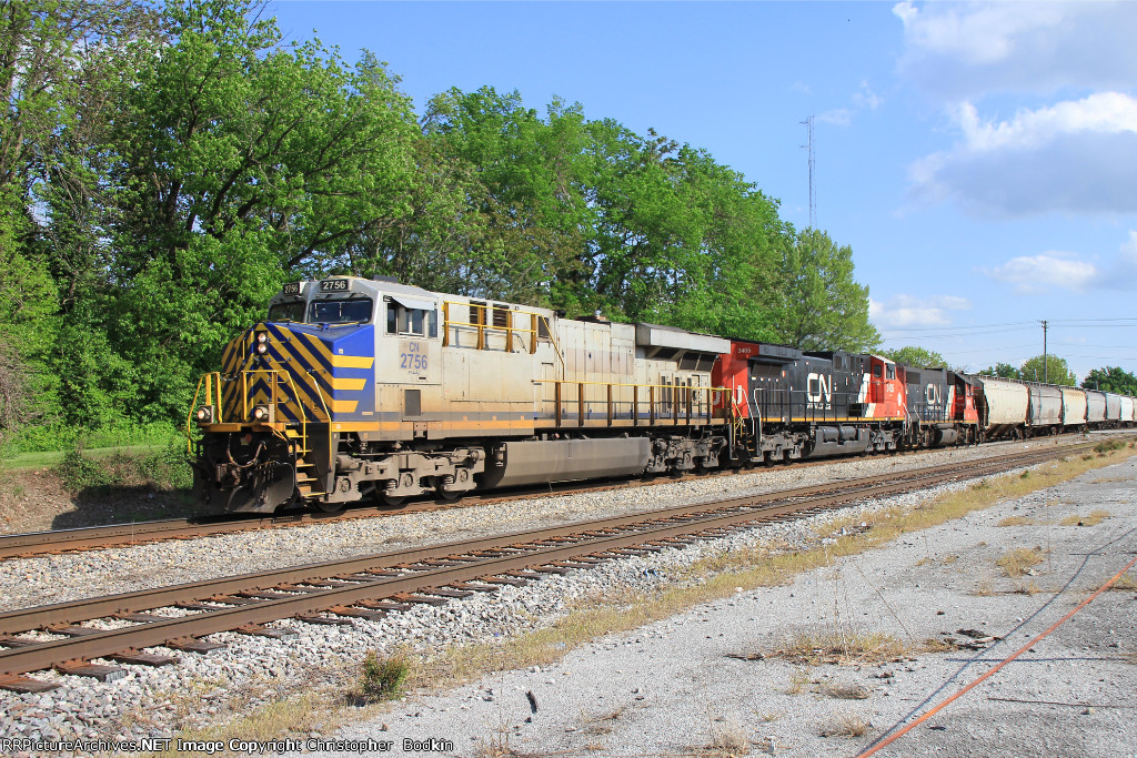 CN 2756